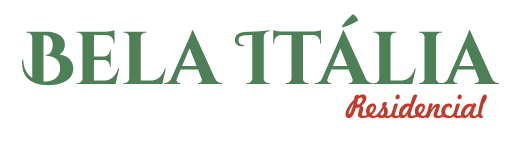 Bela Italia Logo