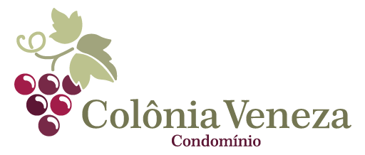 Colonia Veneza Logo