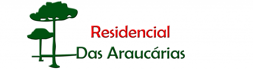 Residencial Arau Logo